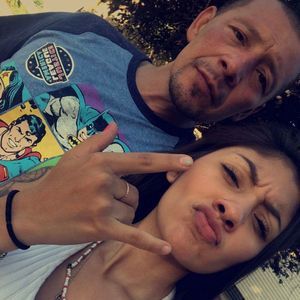 Meet your Posher, Richard